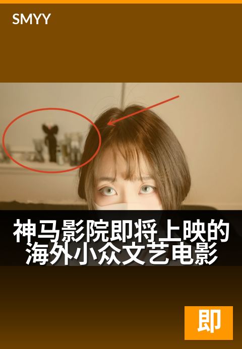神马影院即将上映的海外小众文艺电影 - 荧幕漫游指南：邂逅异国光影的诗意与孤独-即将上映
