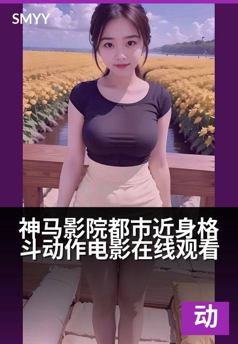 神马影院都市近身格斗动作电影在线观看 - 拳风呼啸都市丛林，近身制敌震撼视听-动作片海报
