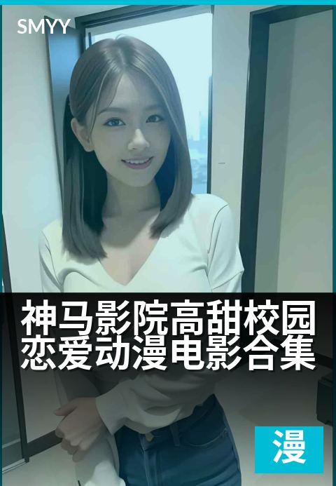 神马影院高甜校园恋爱动漫电影合集 - 纯真暗恋与心跳告白