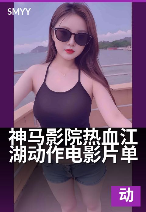 神马影院热血江湖动作电影片单 - 刀光剑影,燃爆你的热血时刻