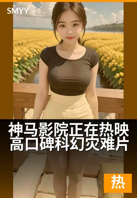 神马影院正在热映高口碑科幻灾难片 - 科幻巨制本周震撼上映