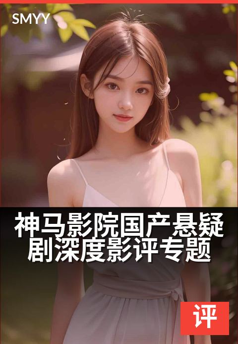 神马影院国产悬疑剧深度影评专题 - 当季热度榜单盘点