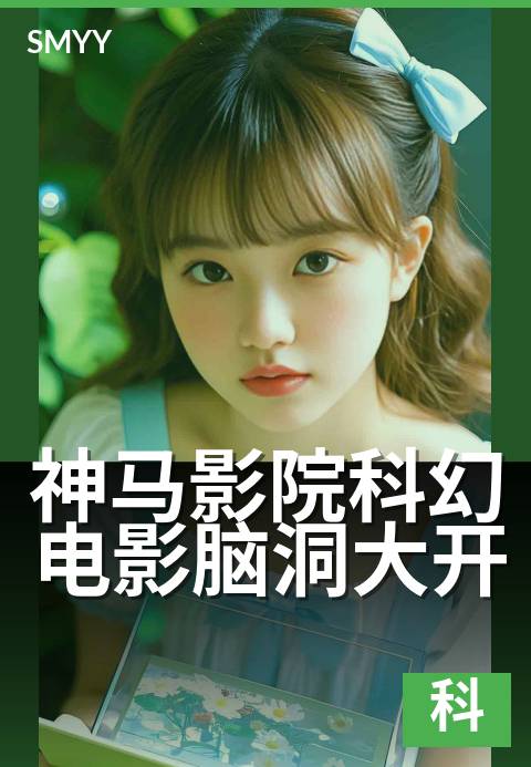 神马影院科幻电影脑洞大开 - 科幻迷必看的创意宇宙