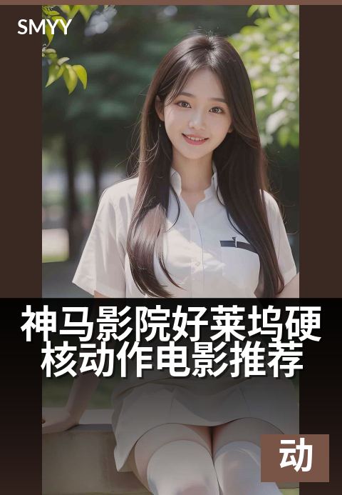 神马影院好莱坞硬核动作电影推荐 - 硬汉必看,肾上腺素飙升片单