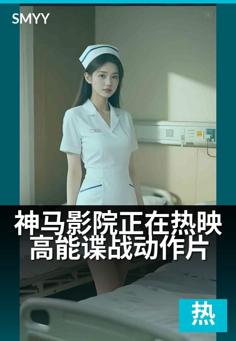 神马影院正在热映高能谍战动作片 - 今晚上映,全程高能反转