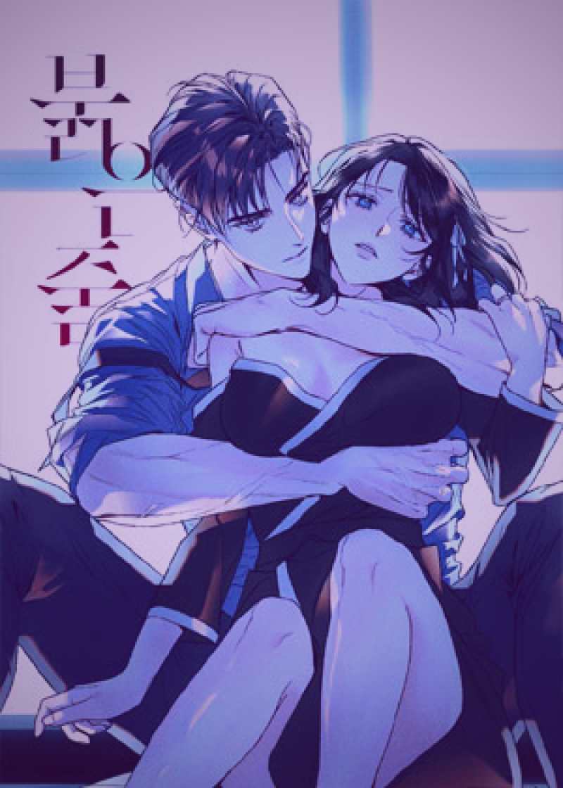 治愈系爱情电影经典画面构图：男女主角在夏日傍晚的海边散步背影
