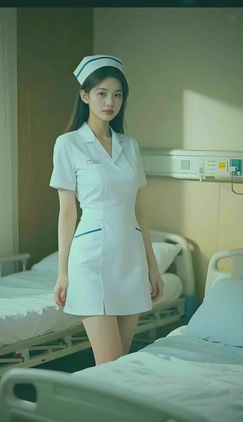 一张复杂的线索关系网图表，连接着多个角色头像，中心是一个问号
