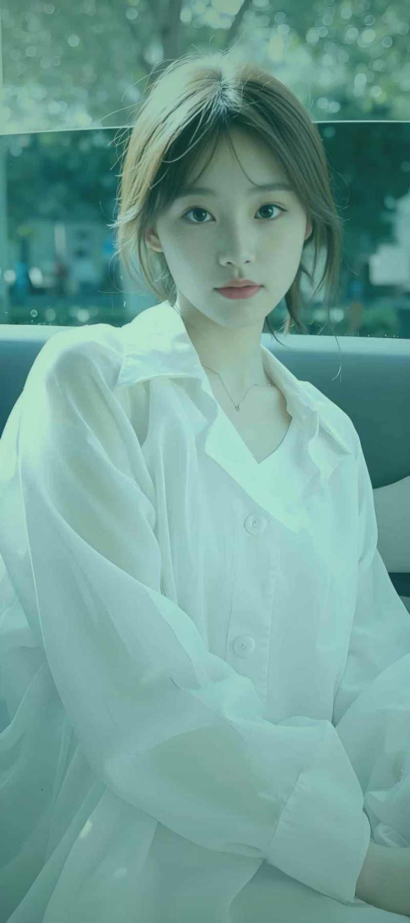 催泪爱情电影中的视觉语言与情感表达