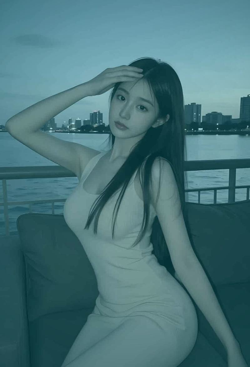 动漫电影中主角在夕阳下奔跑的励志场景，象征成长与希望