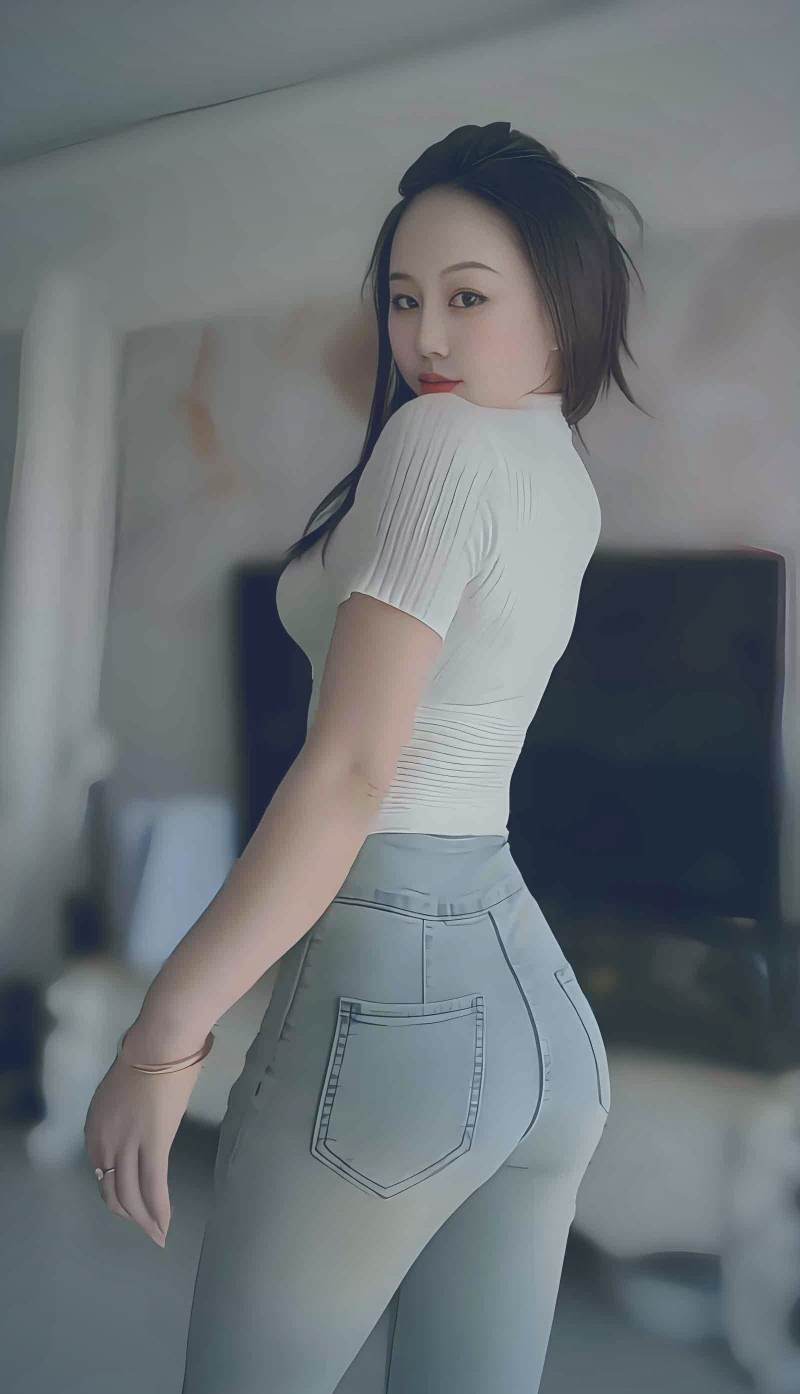 环形叙事结构图解，展示故事起点与终点的呼应关系